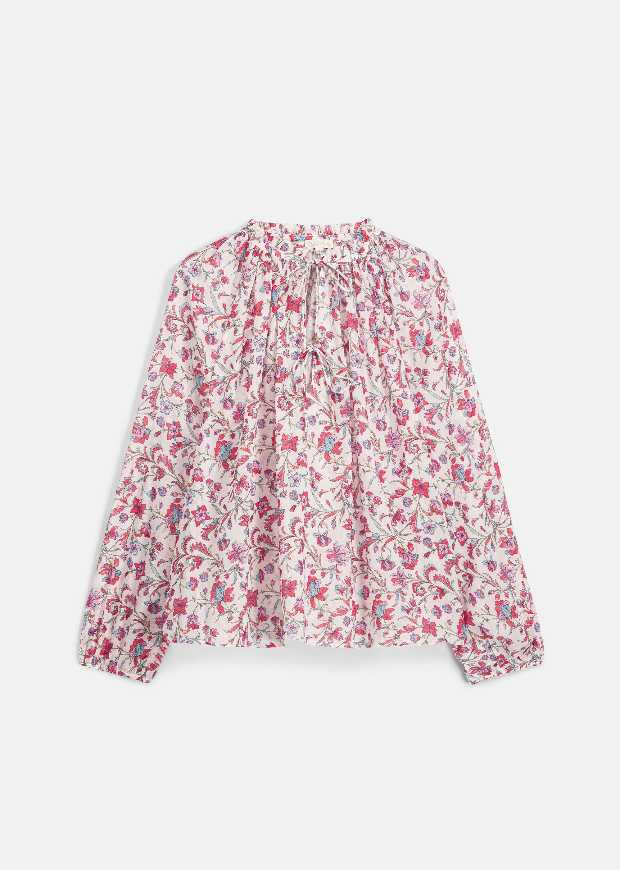 Louise Misha Nicoliana Blouse