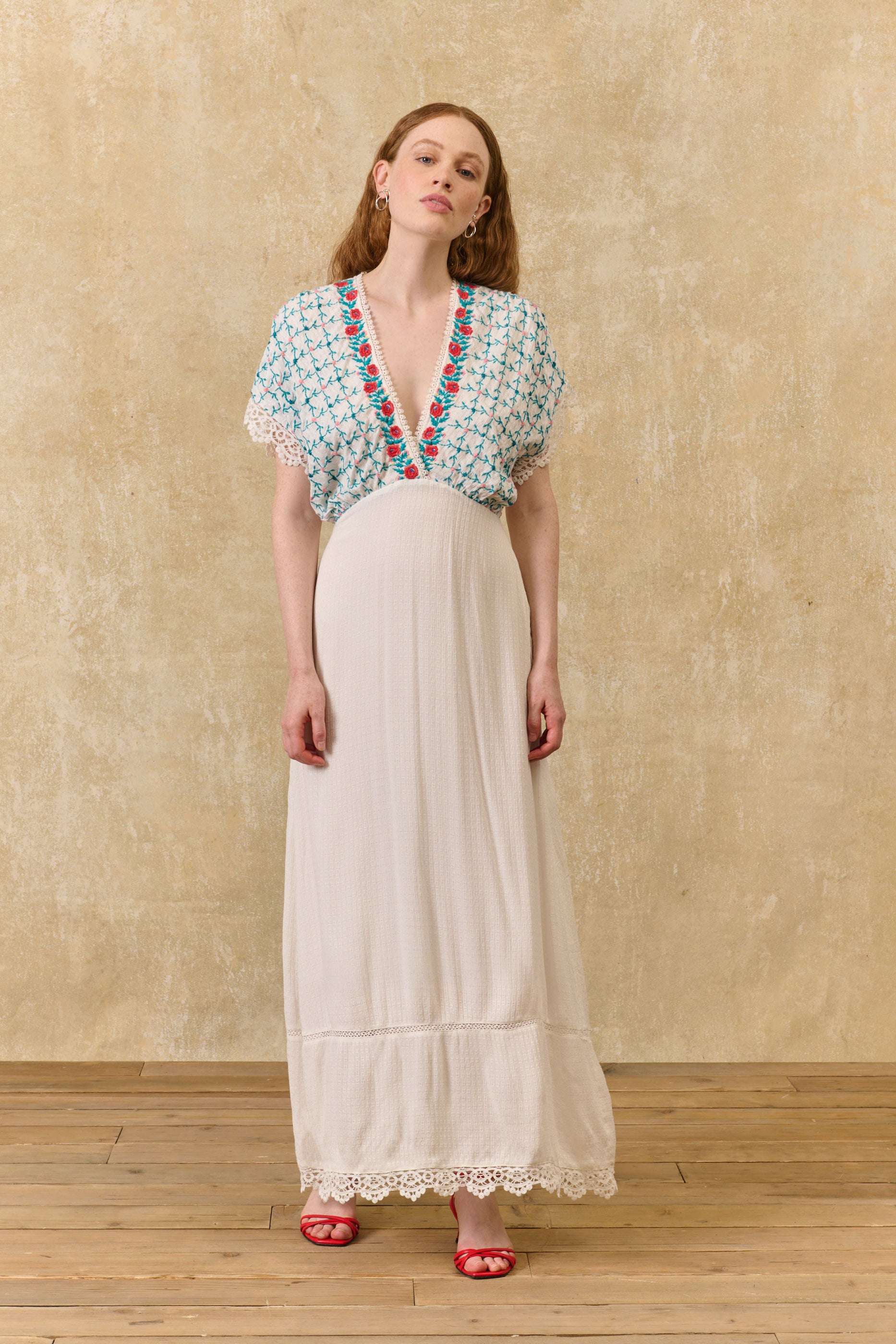Louise Misha Bejolie Dress