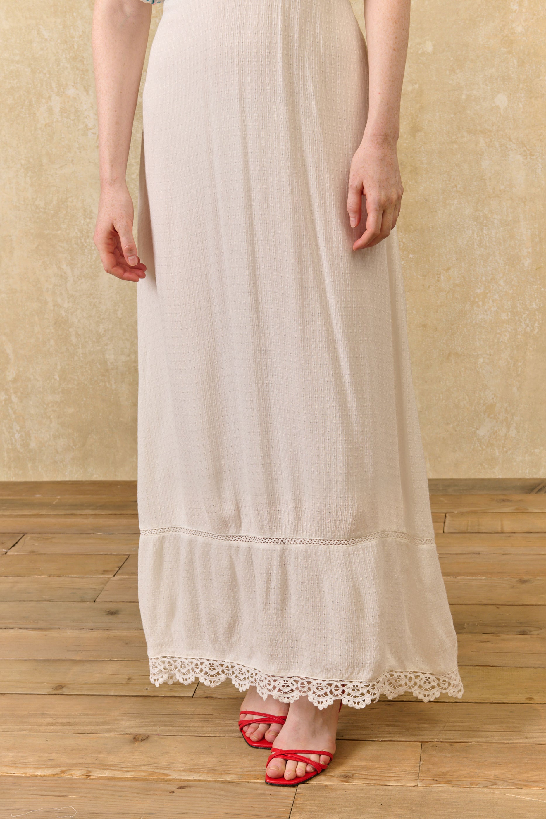 Louise Misha Bejolie Dress