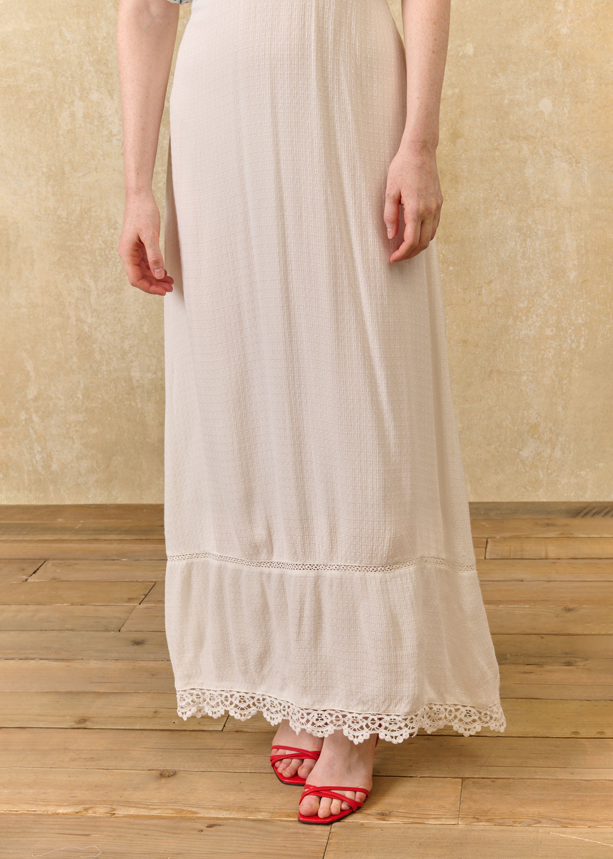 Louise Misha Bejolie Dress