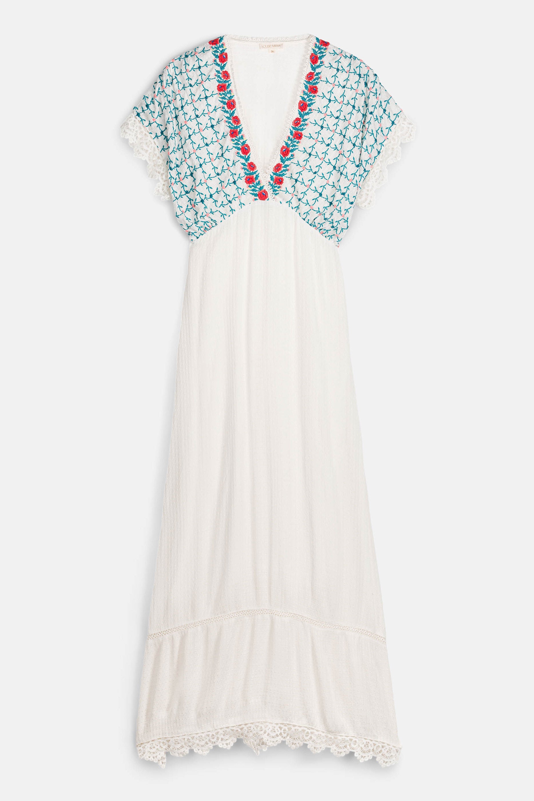 Louise Misha Bejolie Dress