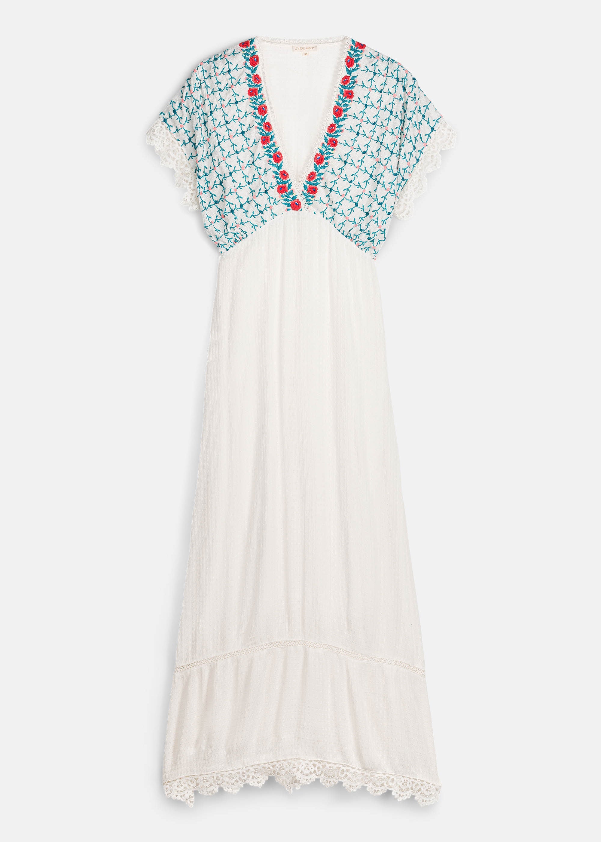 Louise Misha Bejolie Dress