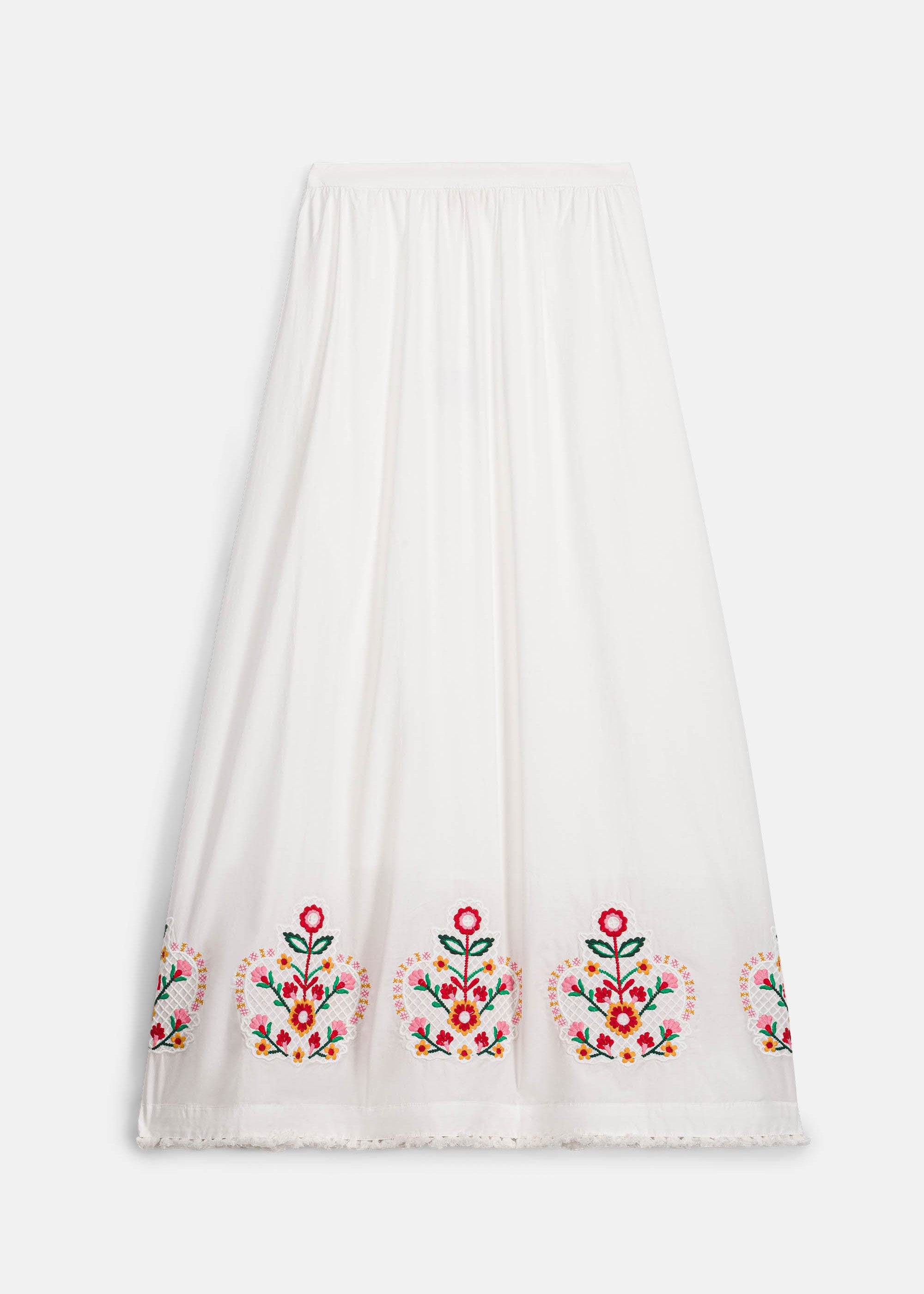 Louise Misha Paola Skirt - Off White