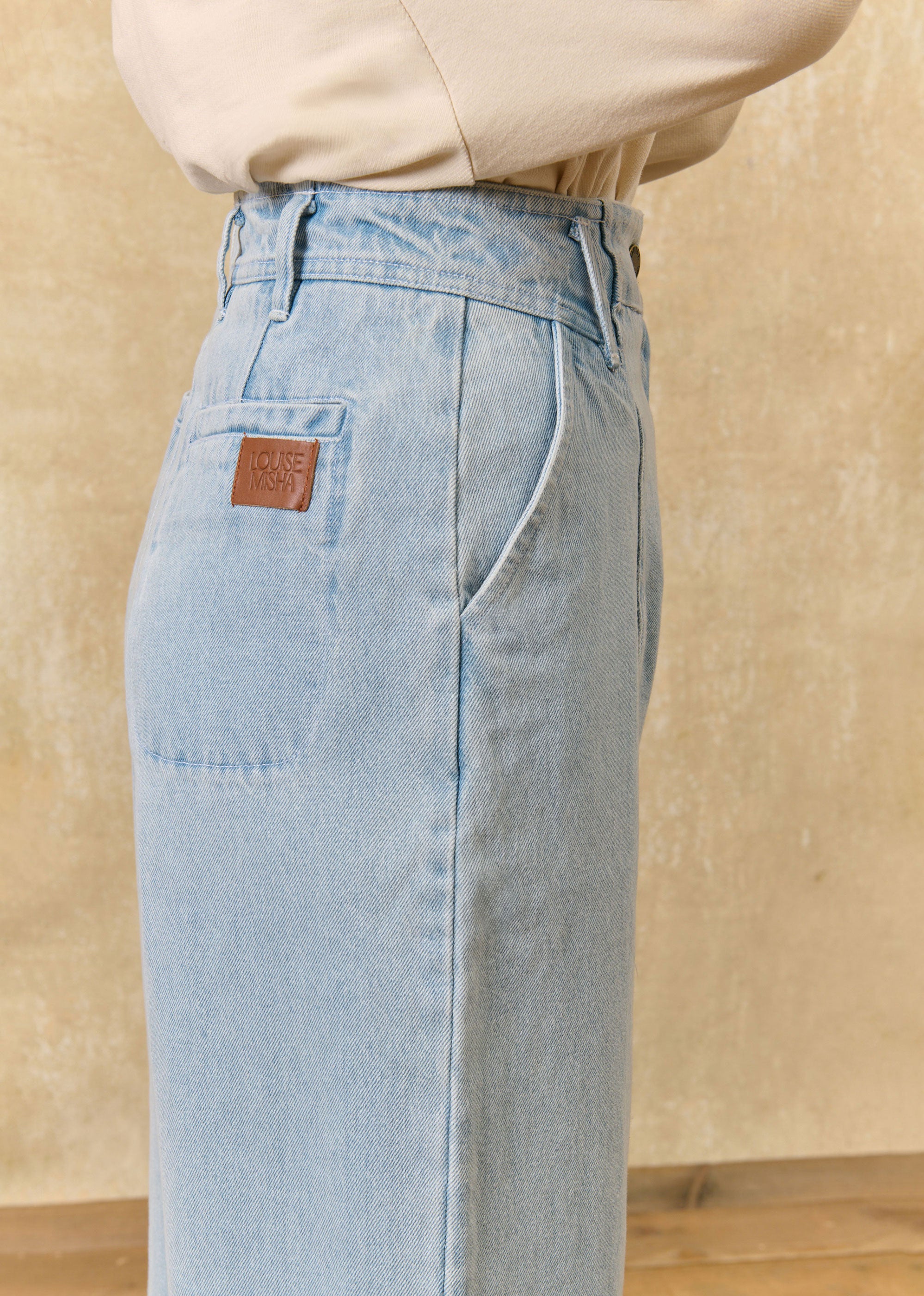 Louise Misha Almosi Pants