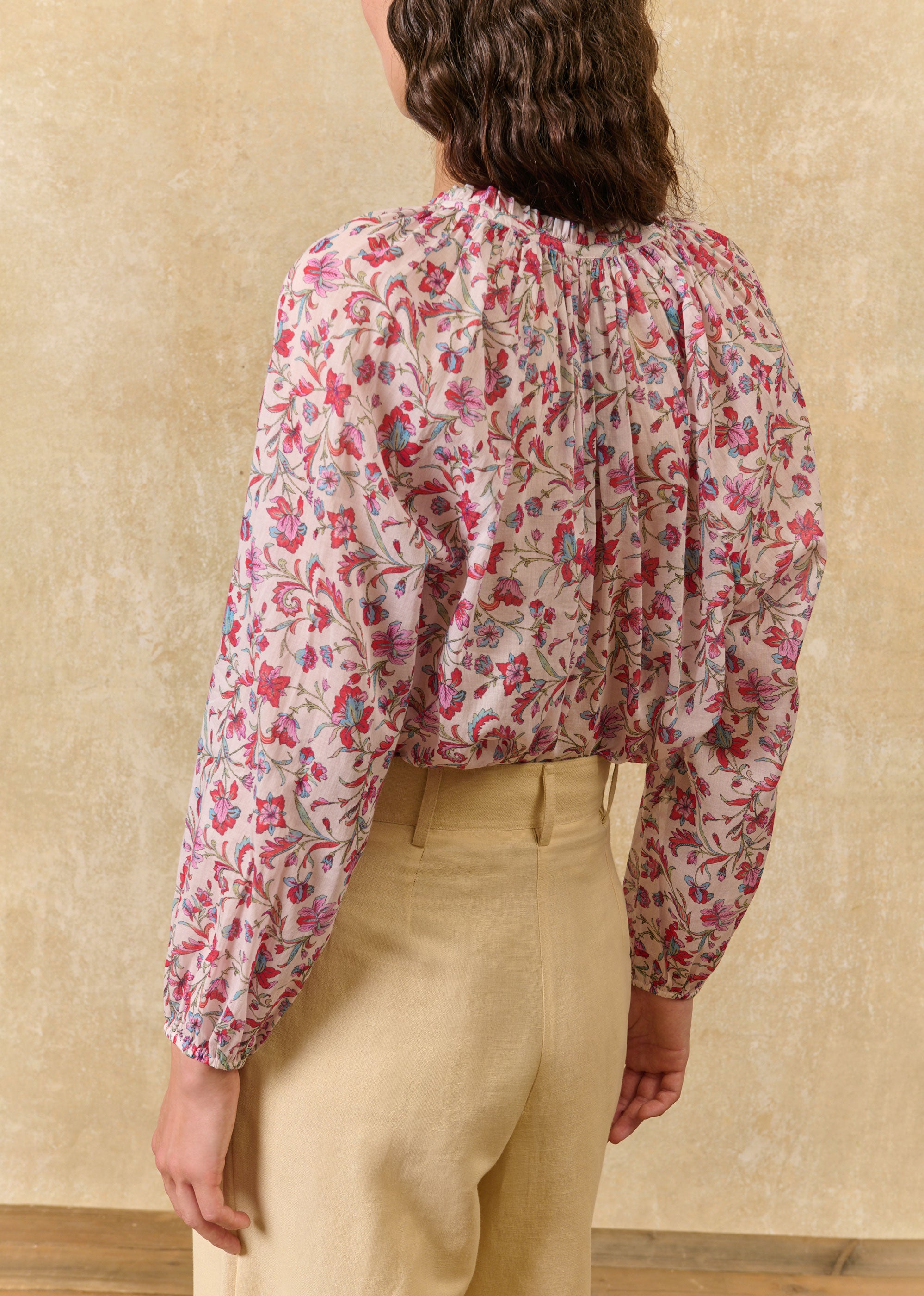 Louise Misha Federic Pants