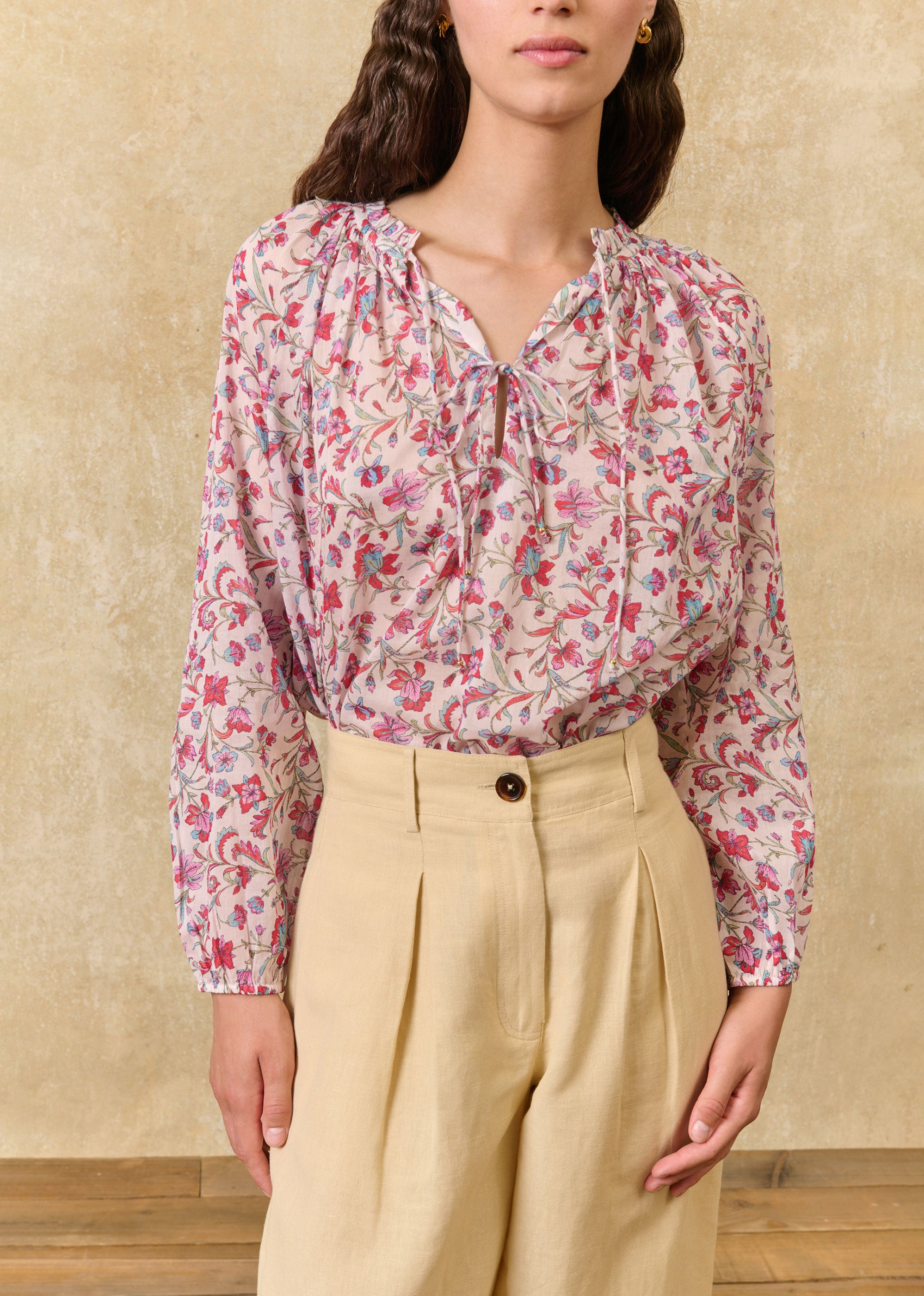 Louise Misha Federic Pants