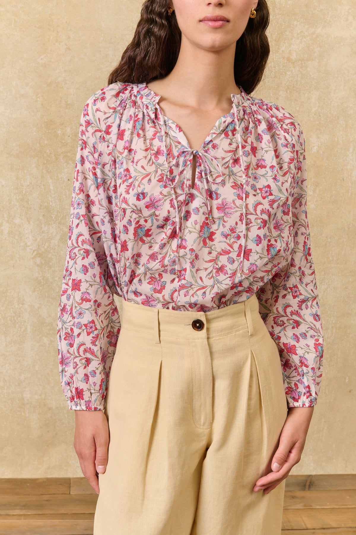 Louise Misha Federic Pants