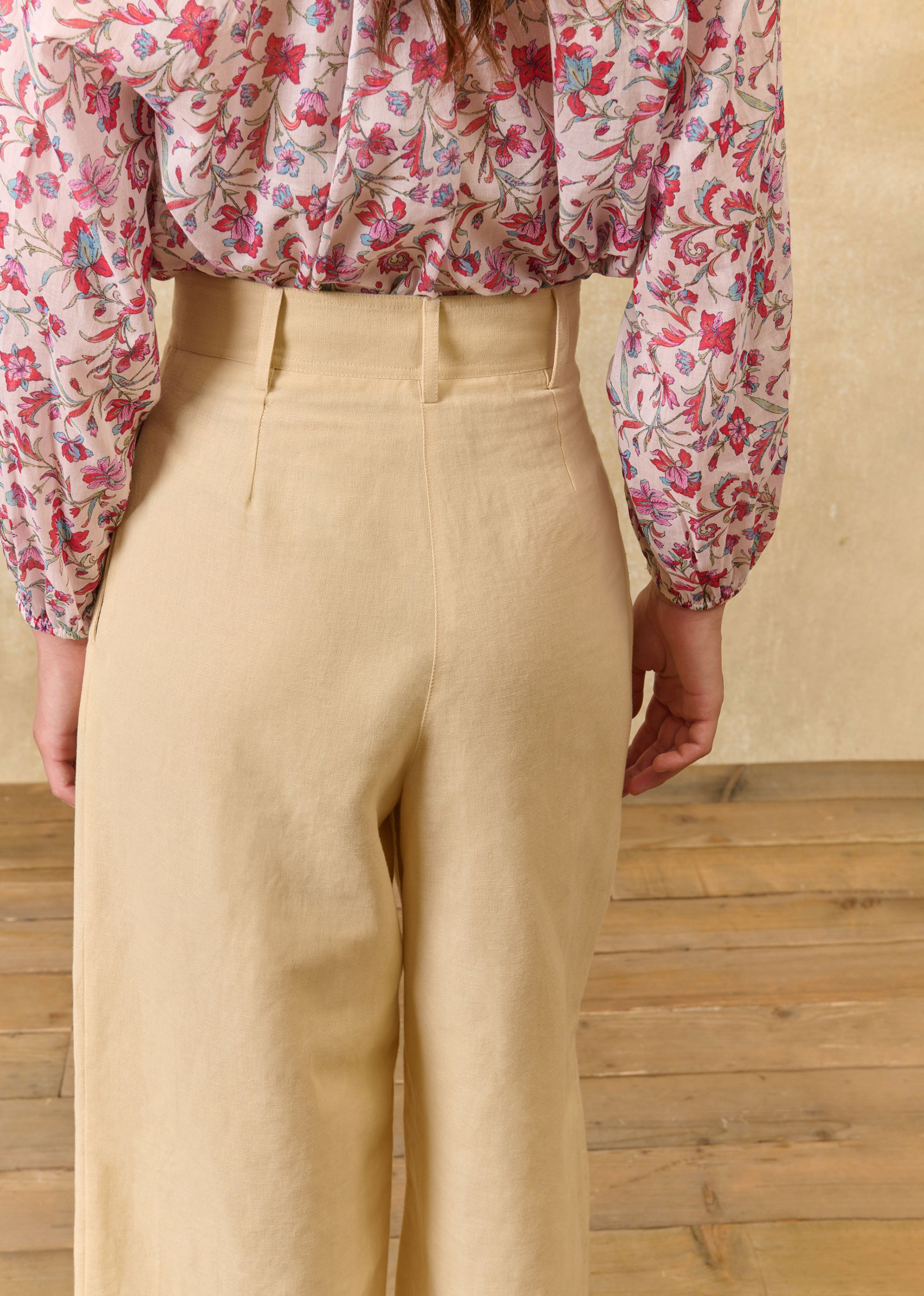 Louise Misha Federic Pants