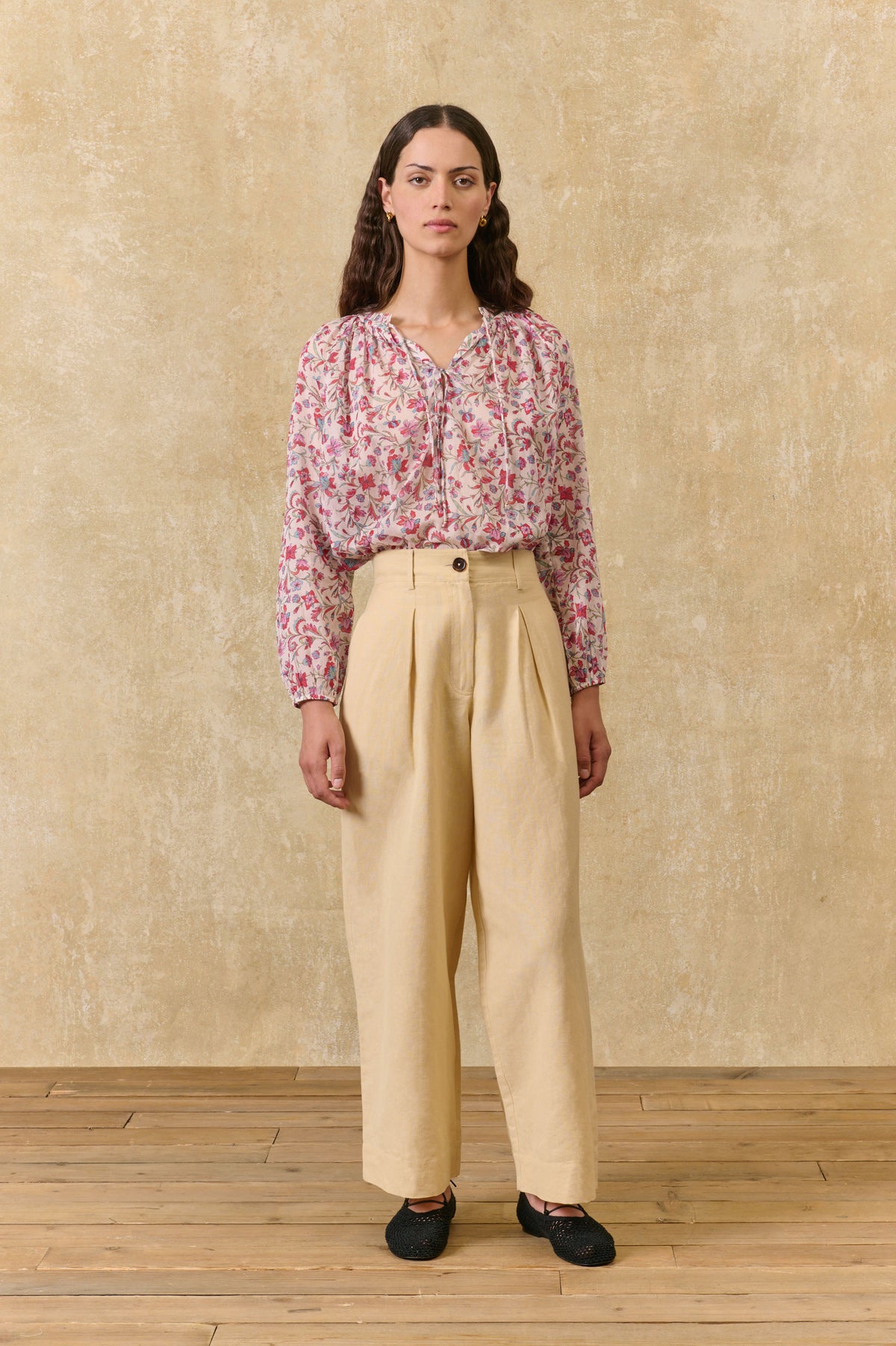 Louise Misha Federic Pants