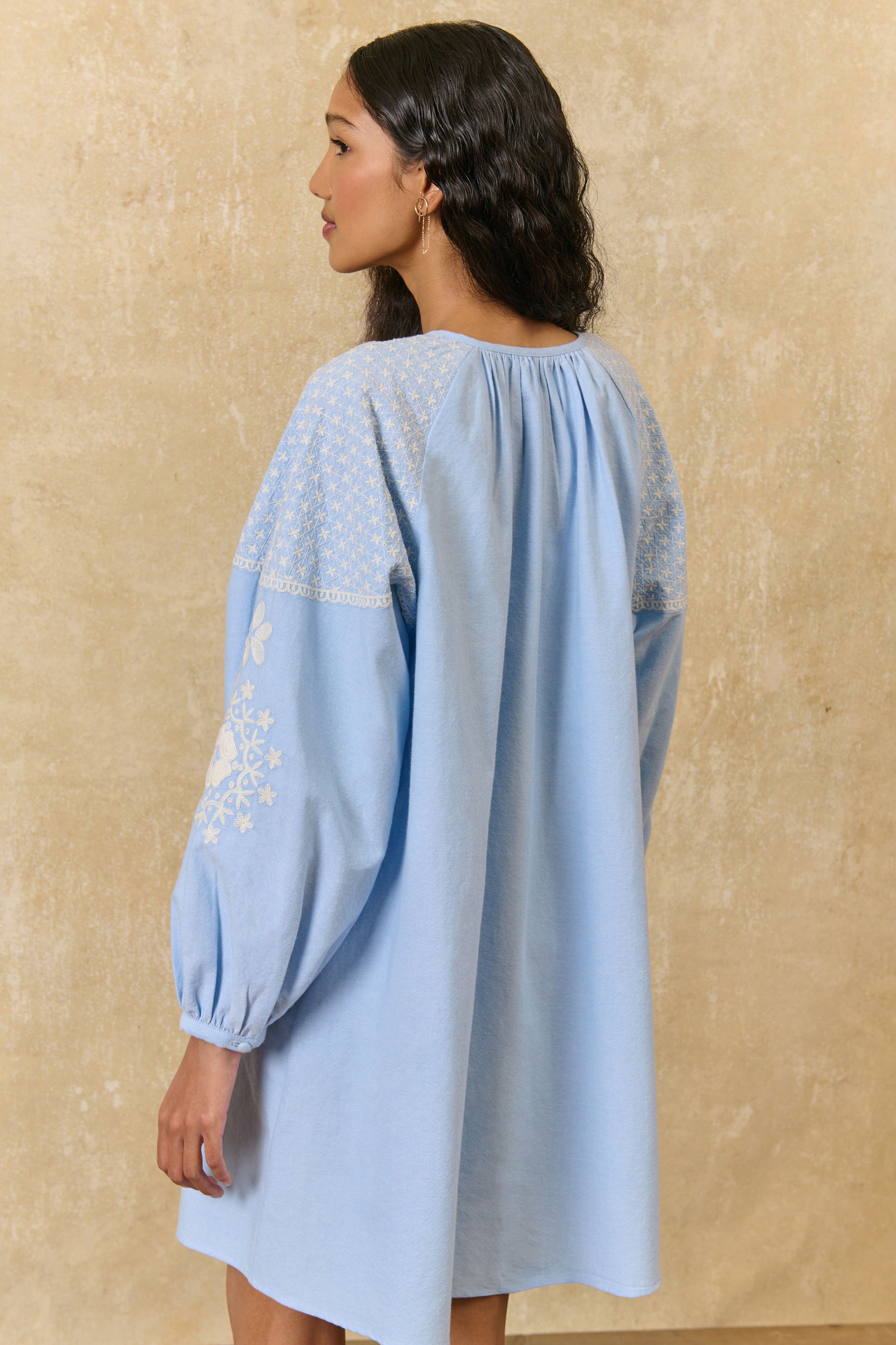 Louise Misha Janice Dress