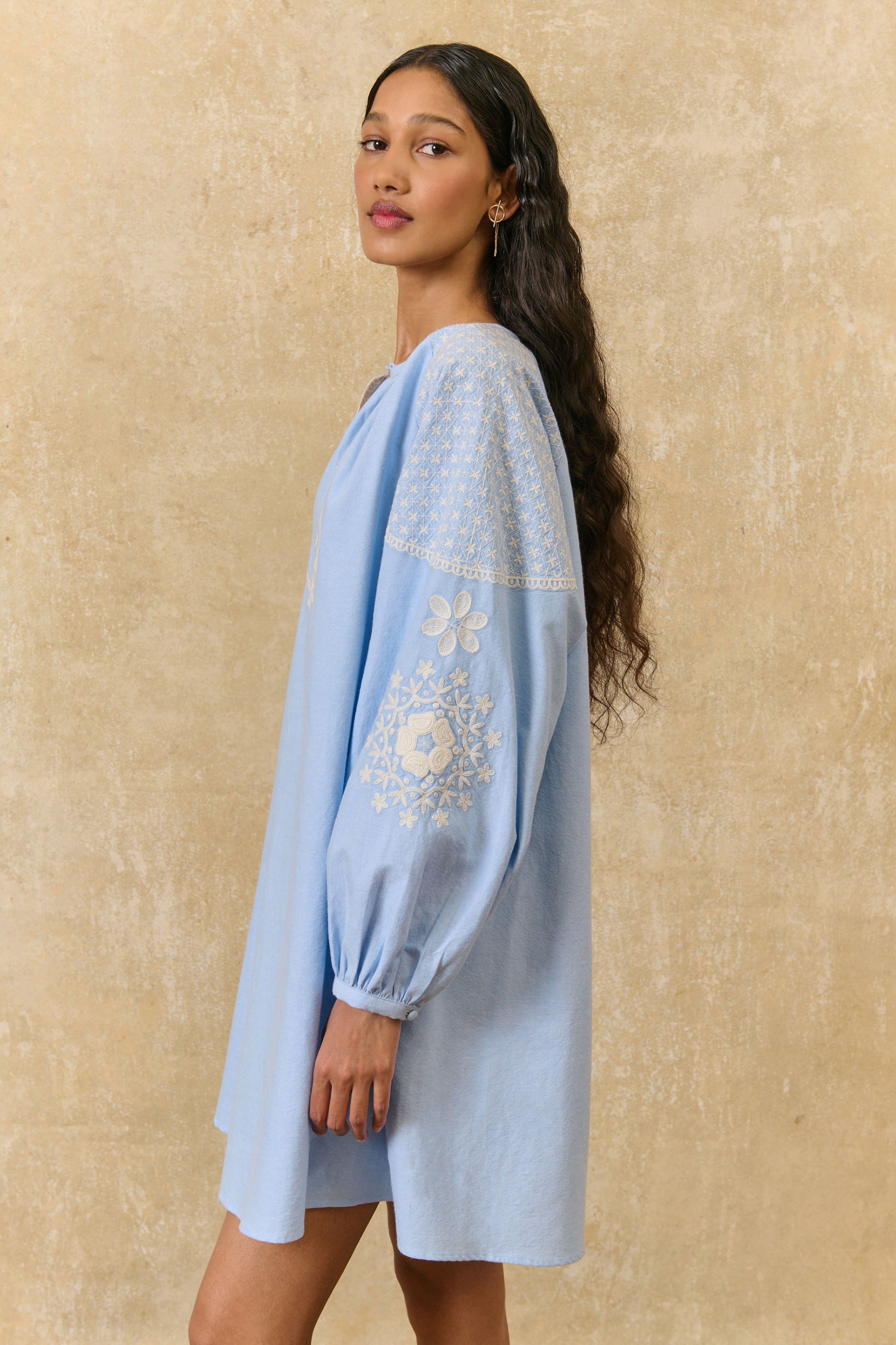 Louise Misha Janice Dress