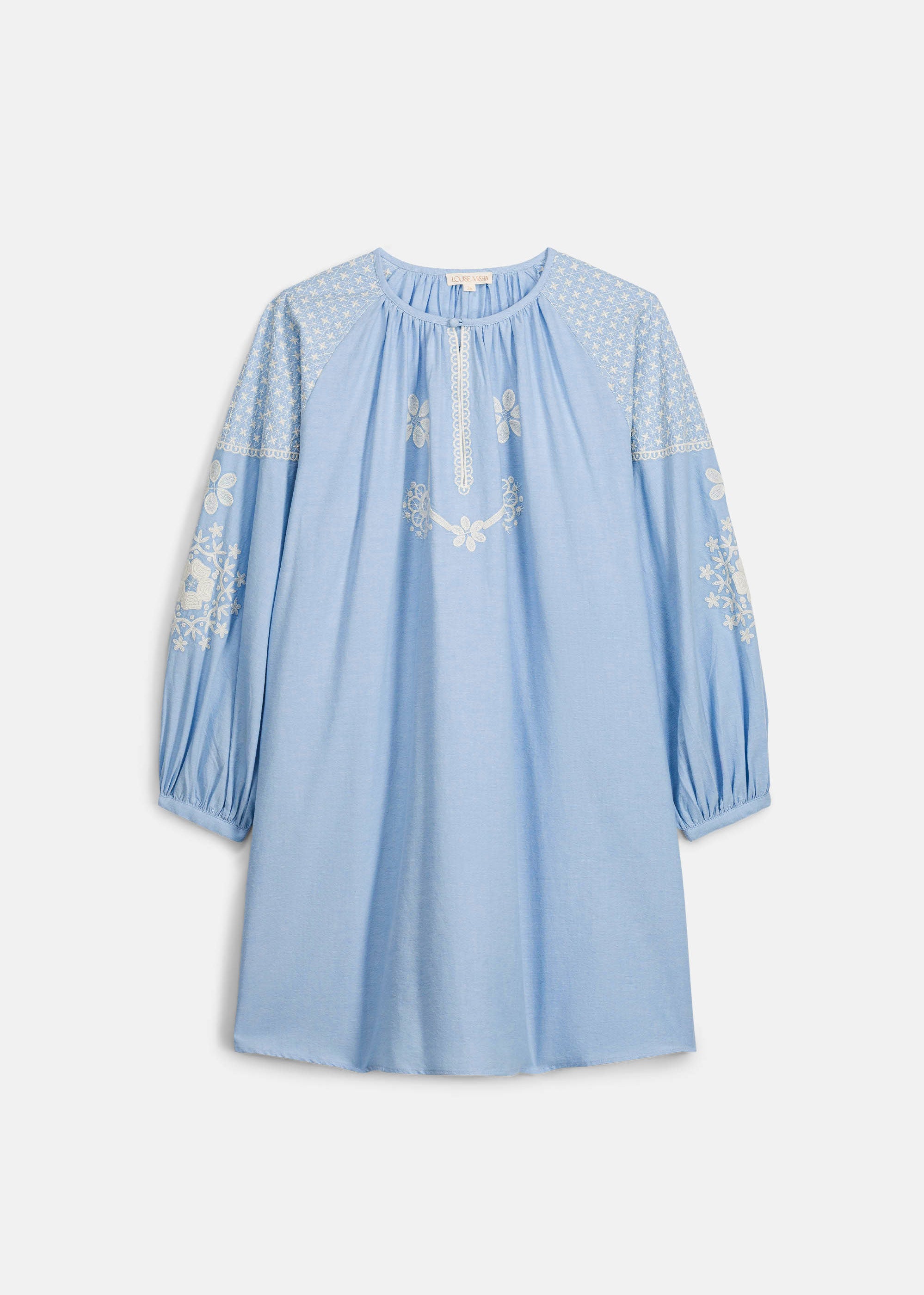 Louise Misha Janice Dress