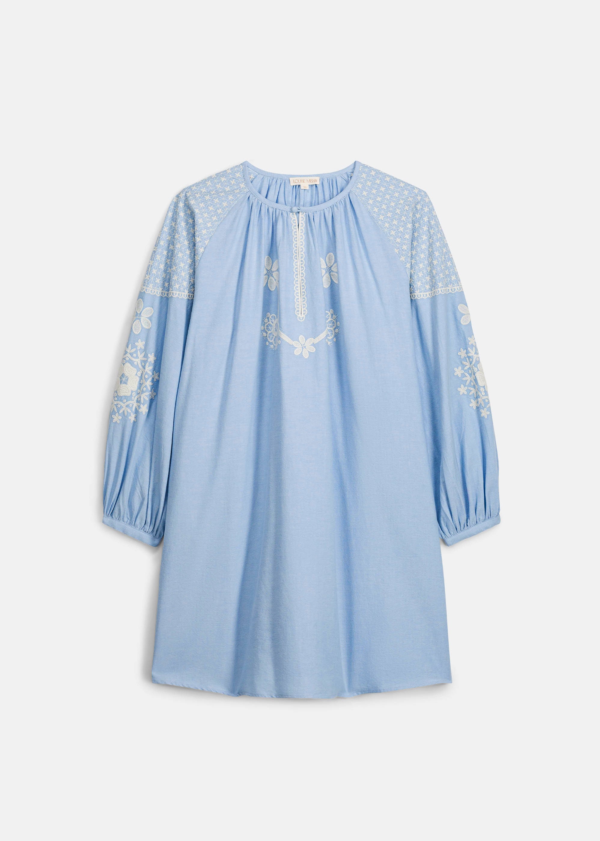 Louise Misha Janice Dress