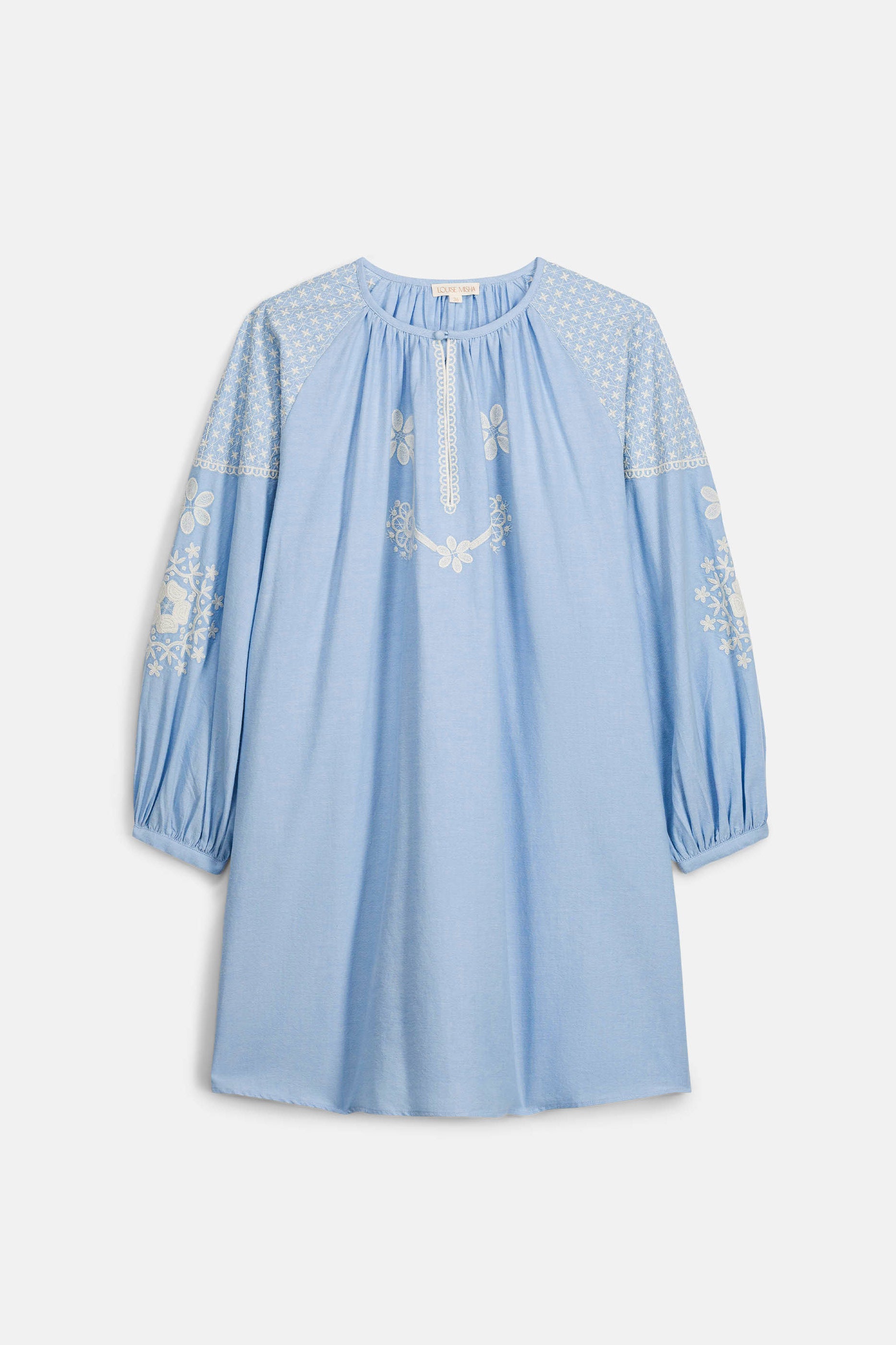 Louise Misha Janice Dress