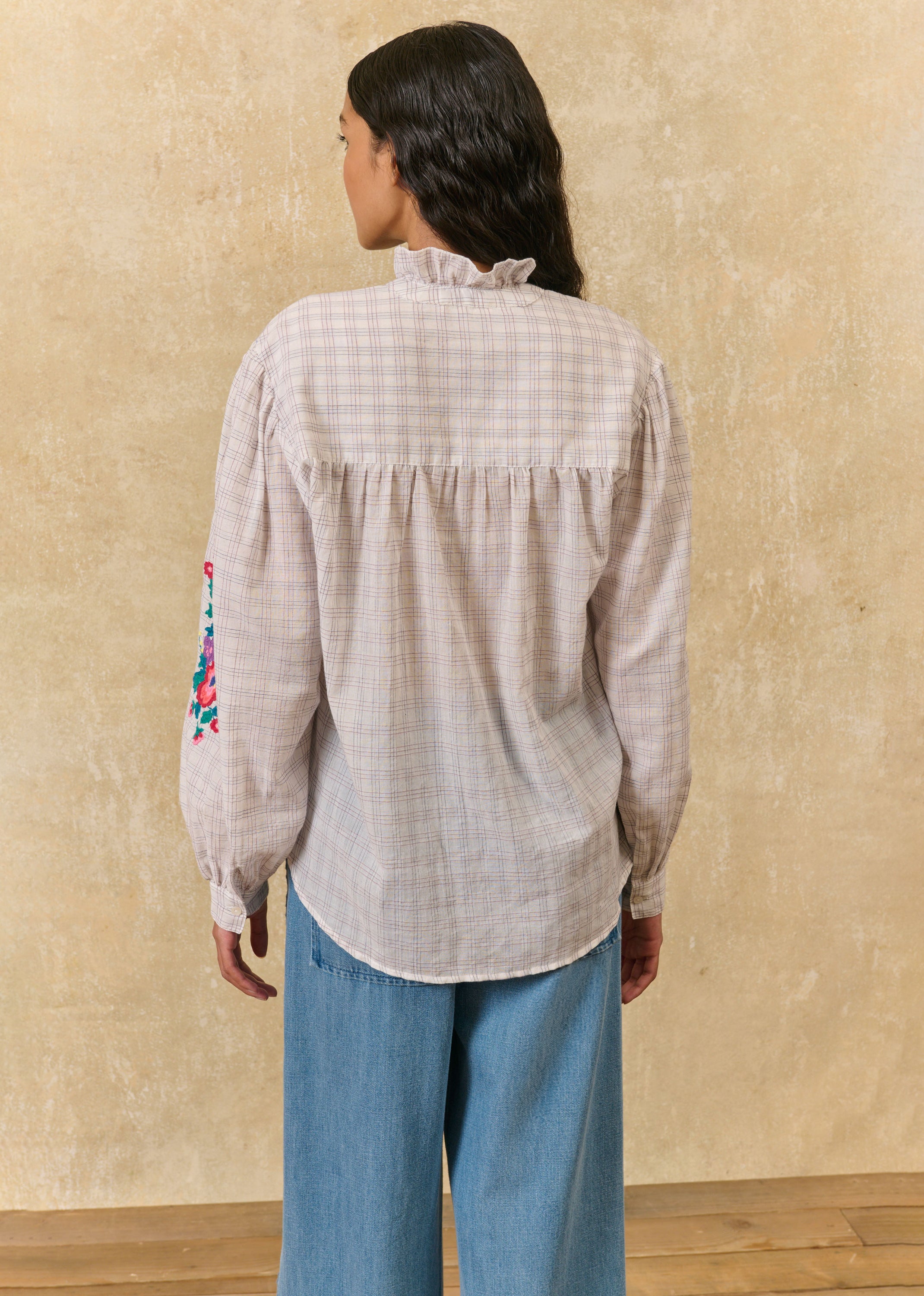 Louise Misha Cora Shirt
