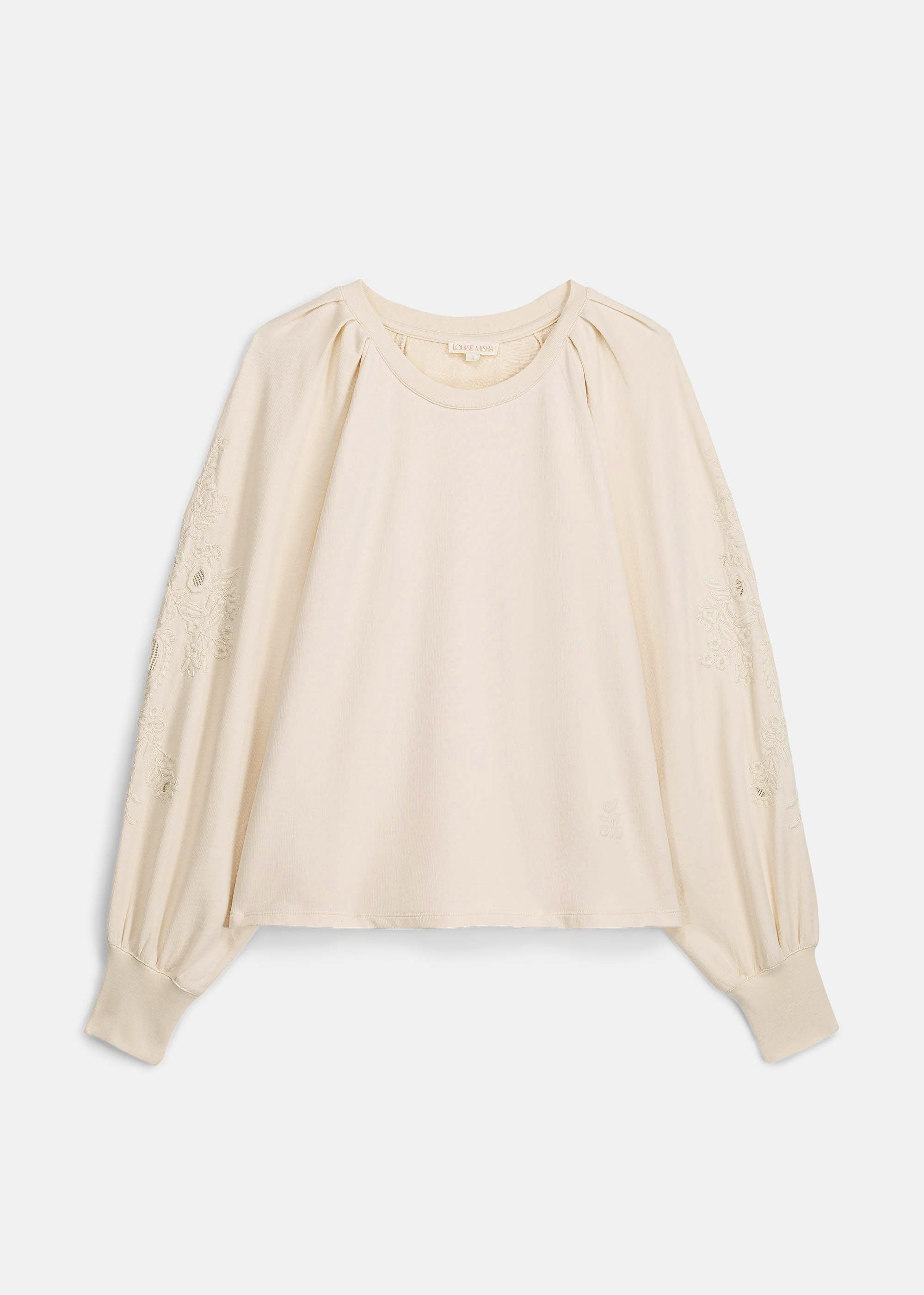 Louise Misha Soleane Sweatshirt