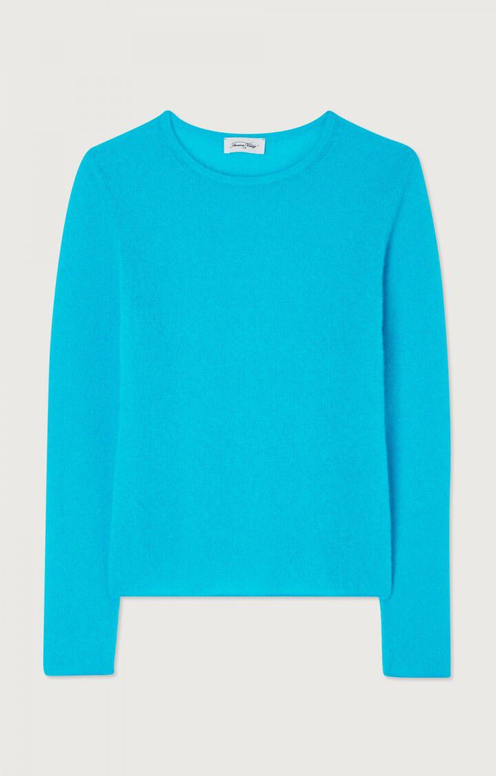 American Vintage - Xinow Jumper - Melange Splash