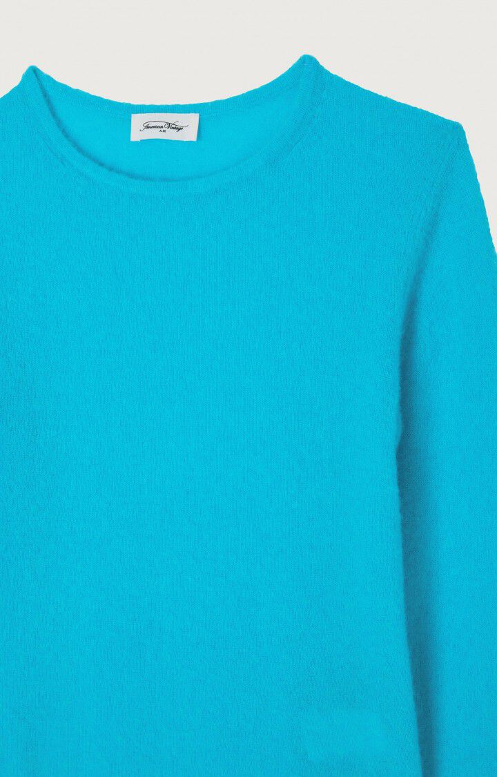 American Vintage - Xinow Jumper - Melange Splash
