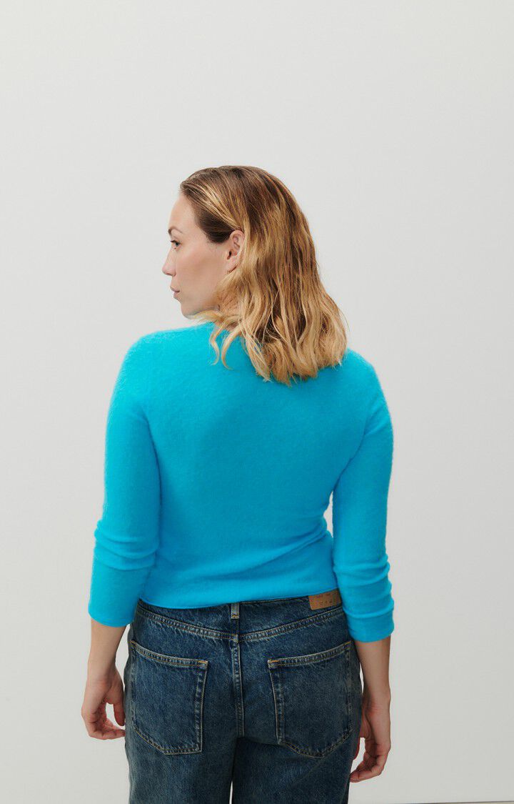 American Vintage - Xinow Jumper - Melange Splash