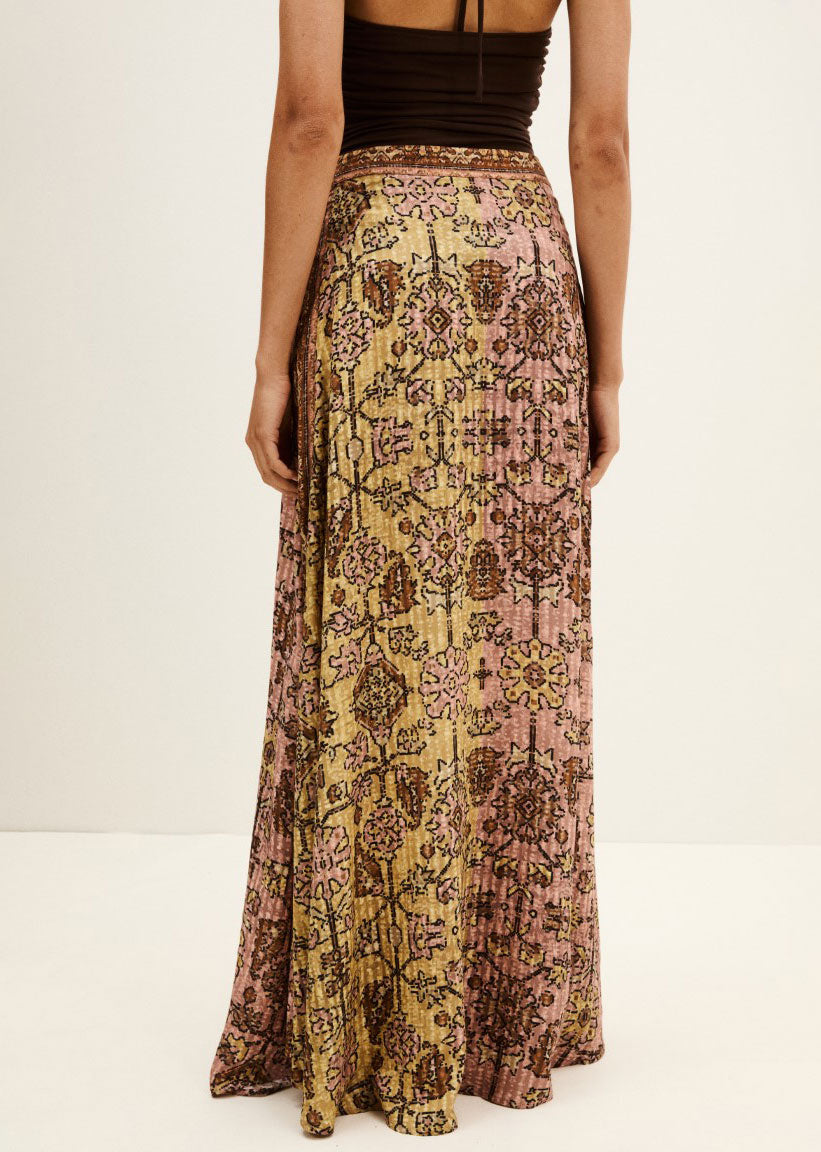 BA&SH Pario Skirt