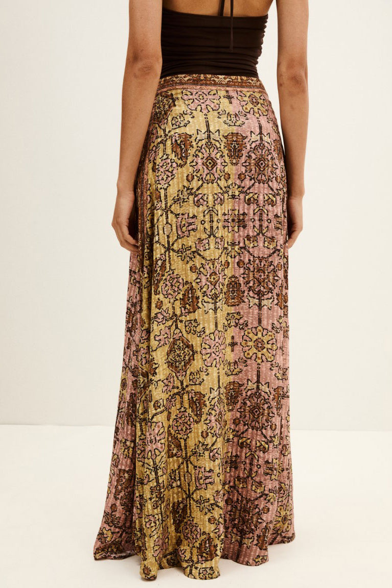 BA&SH Pario Skirt