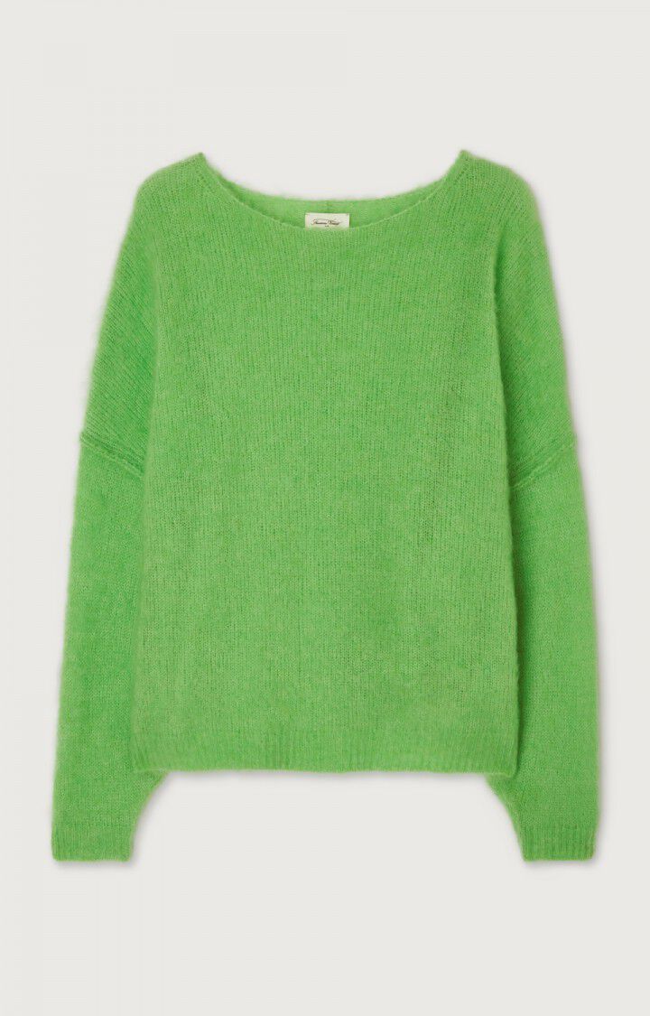 American Vintage - Yanbay Jumper - Peruche