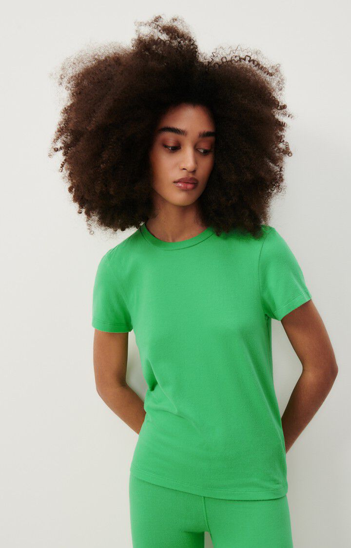 American Vintage - Yapood Tee-shirt - Meadow Melange