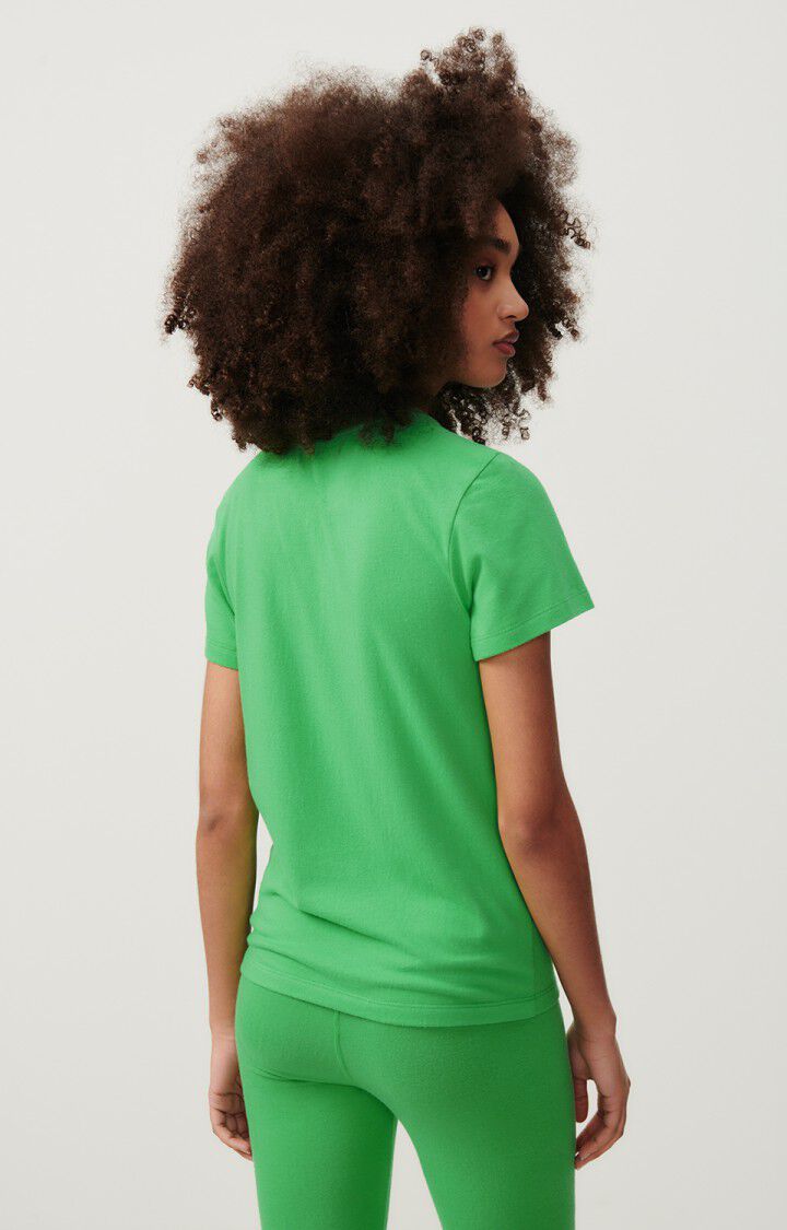 American Vintage - Yapood Tee-shirt - Meadow Melange