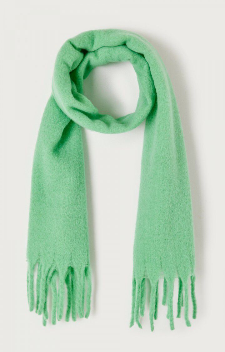 American Vintage - Zinaco Scarf - Cucumber