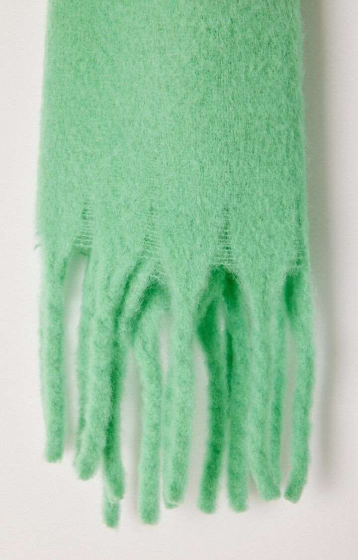 American Vintage - Zinaco Scarf - Cucumber