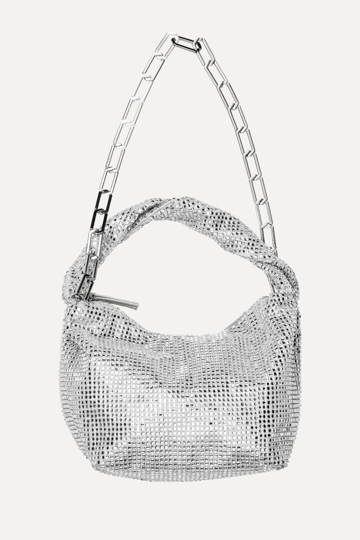 Stine Goya - Ziggy Bag - Silver