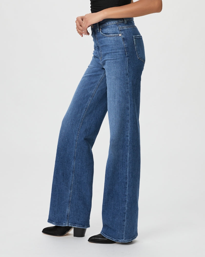Paige - Sasha 32" Stefania Distressed
