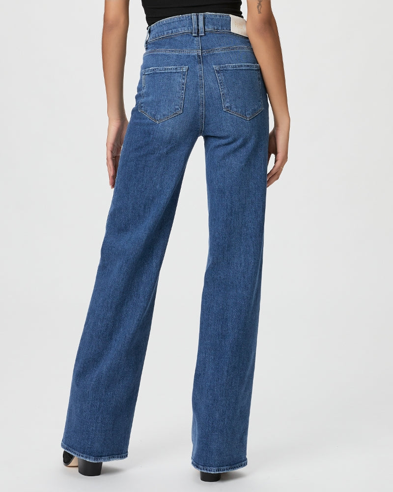 Paige - Sasha 32" Stefania Distressed