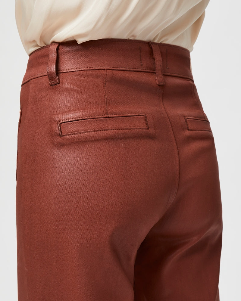 Paige - Leenah Ankle - Clay Sunset Luxe Coating