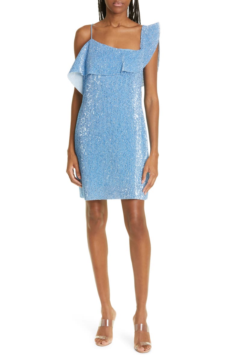 Stine Goya - Kenza Sequins Dress