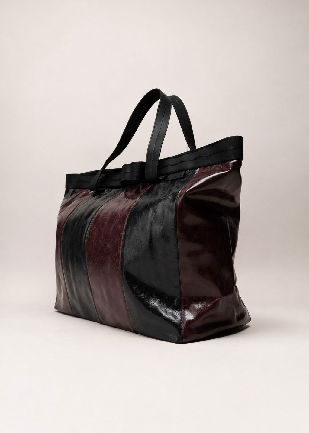 Bellerose Homty Large Shopper Bag