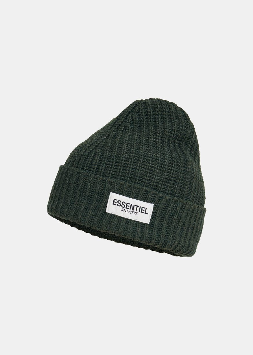 Essentiel Antwerp - Ezekiel Hat - Khaki