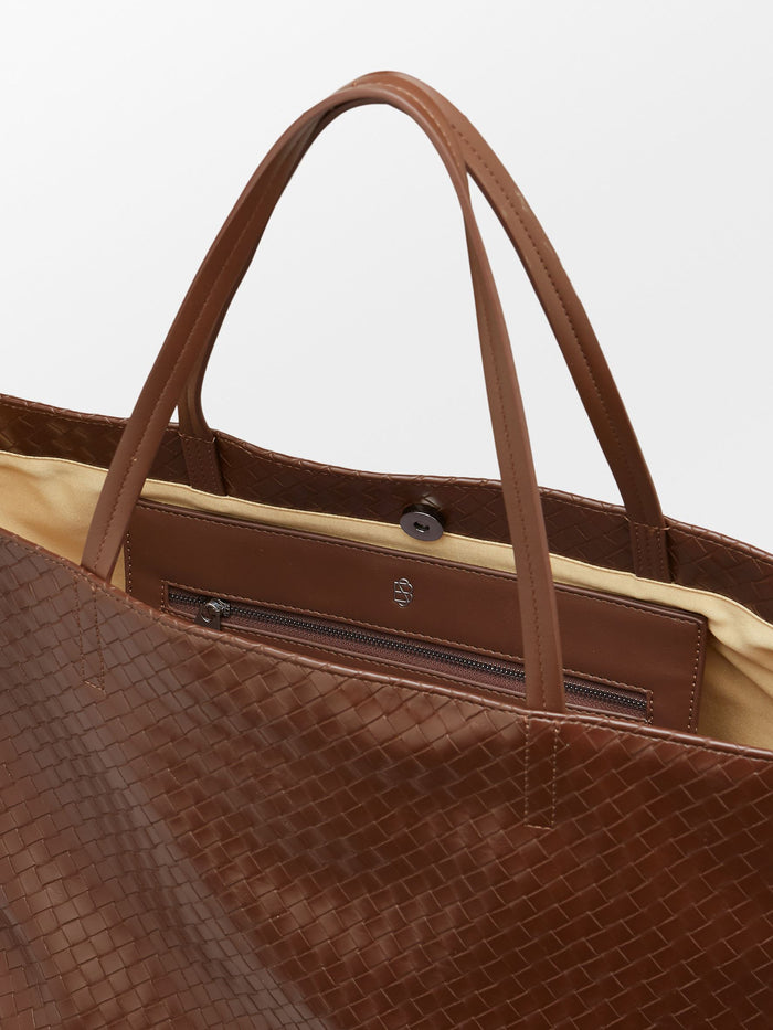 Becksöndergaard - Rallo Lottie Bag - Hot Fudge Brown