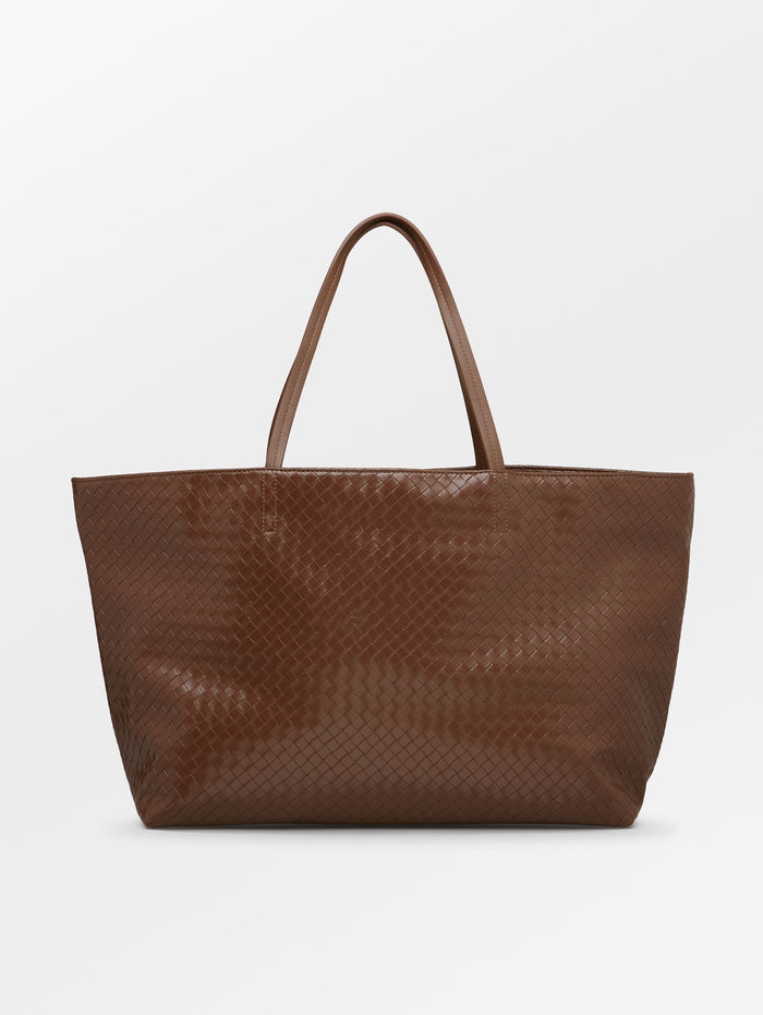 Becksöndergaard - Rallo Lottie Bag - Hot Fudge Brown