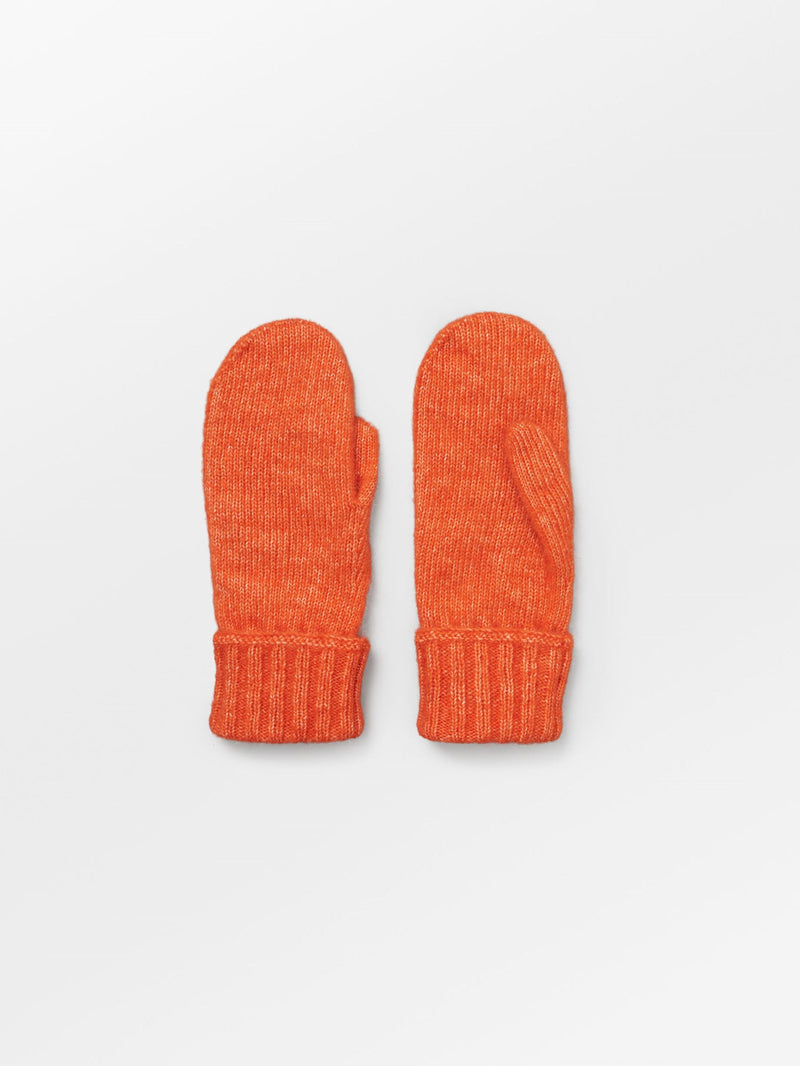 Becksöndergaard - Max Mitten - Orange Pepper