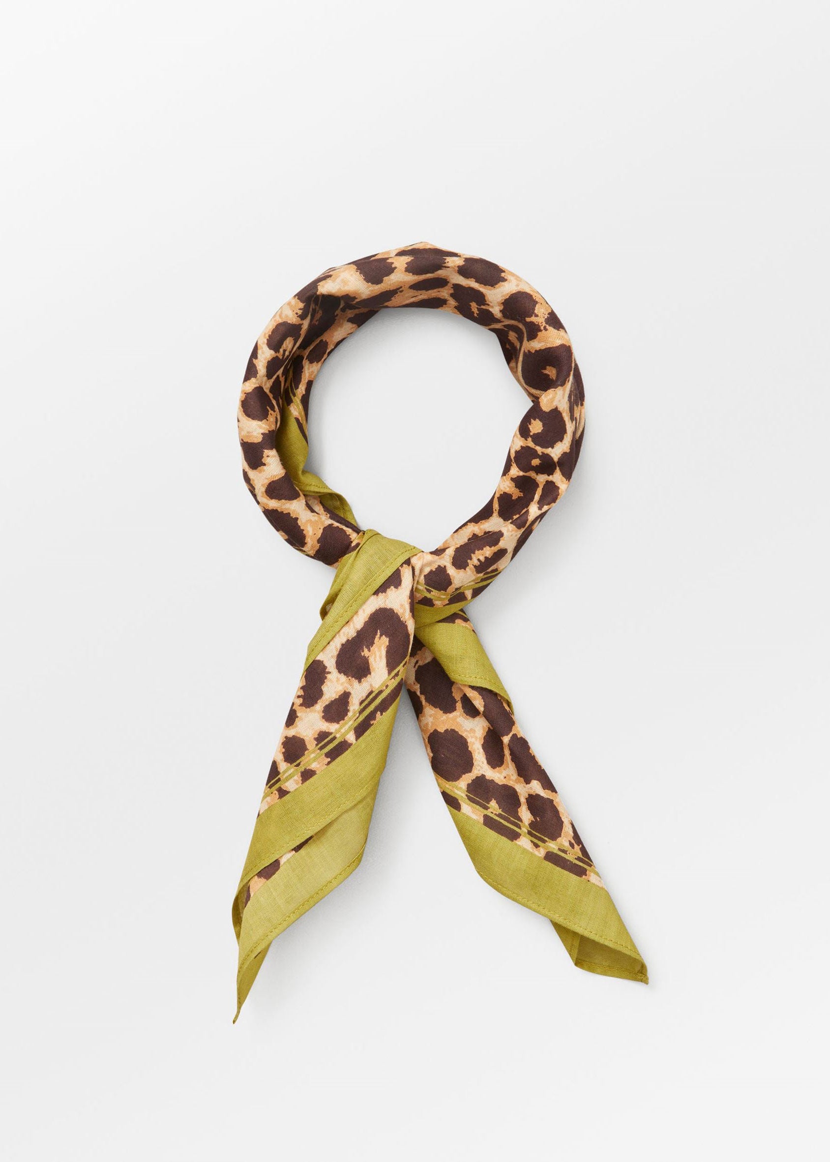 BeckSöndergaard Leony Cotta Scarf