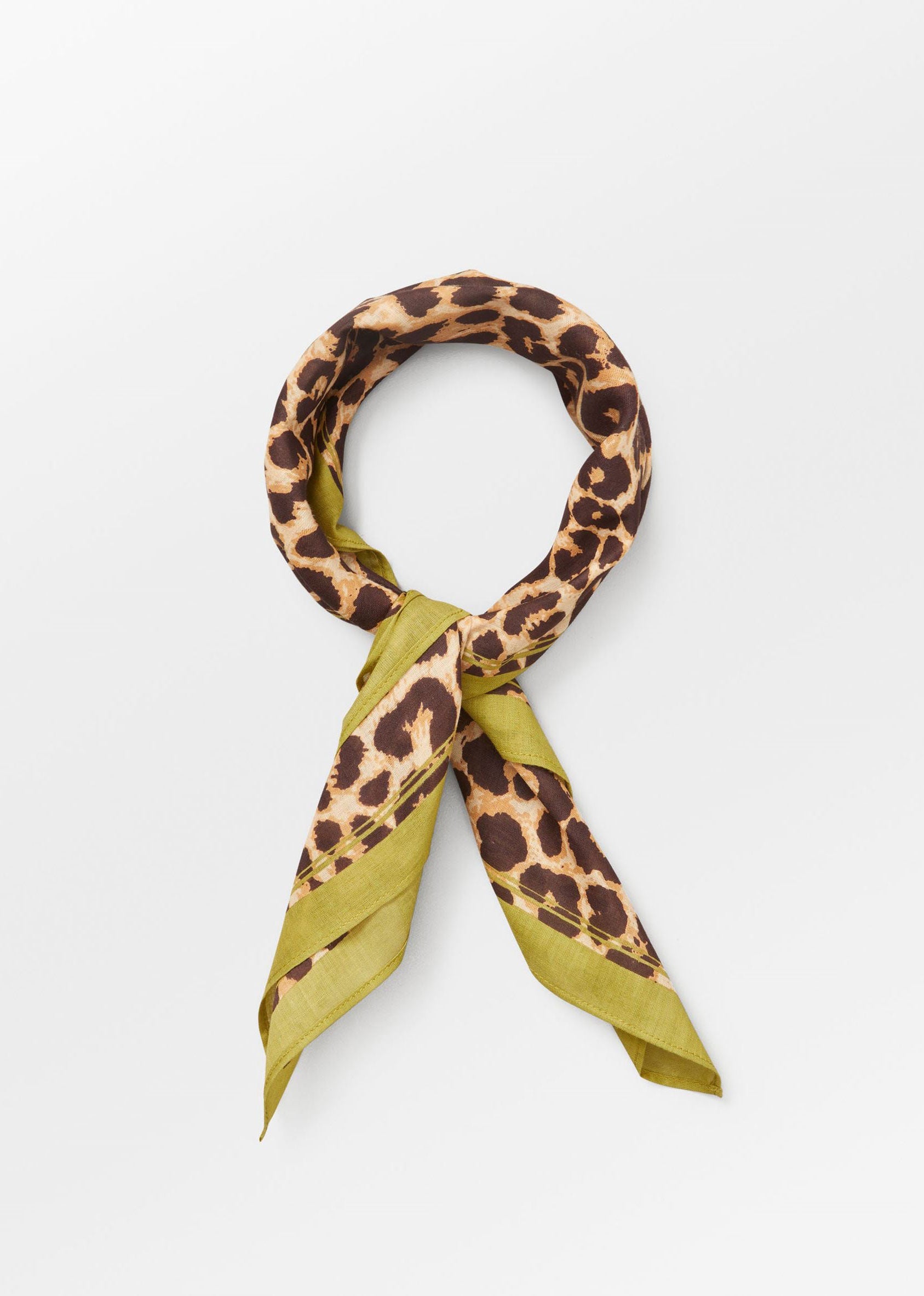 BeckSöndergaard Leony Cotta Scarf