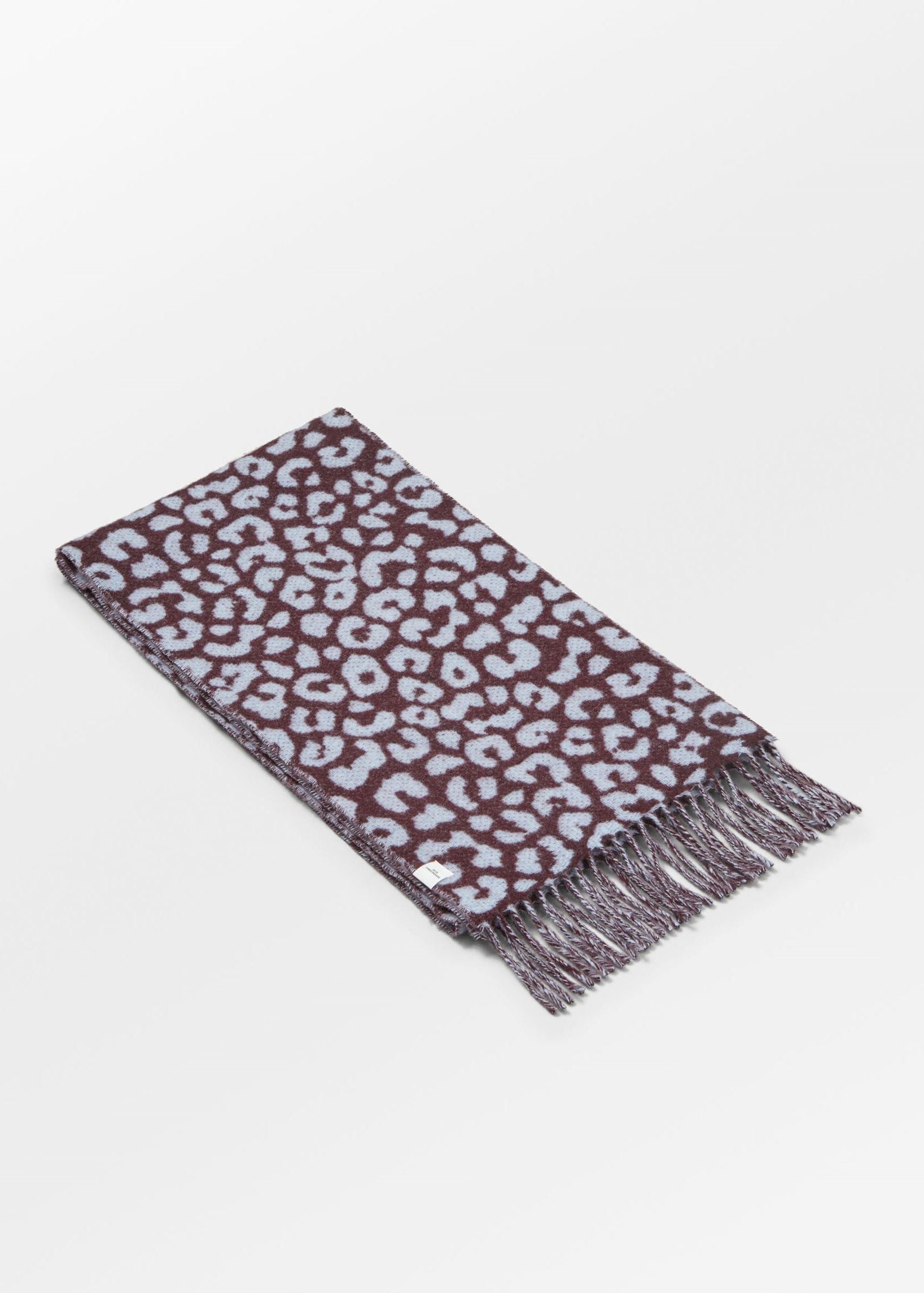 BeckSöndergaard Leola Wool Scarf