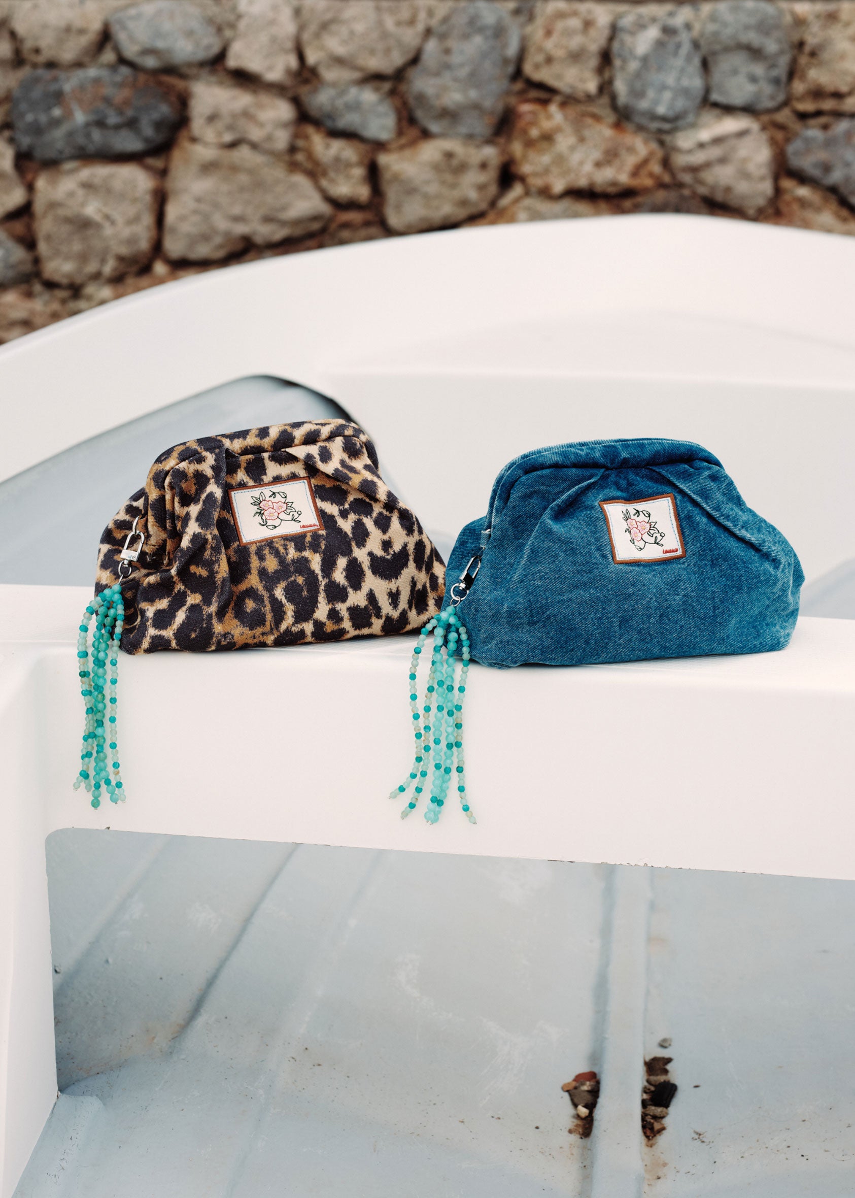BeckSöndergaard Denima Bonita Bag