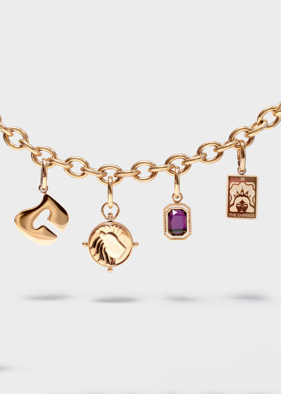 Coluri Libra Double-Sided Charm