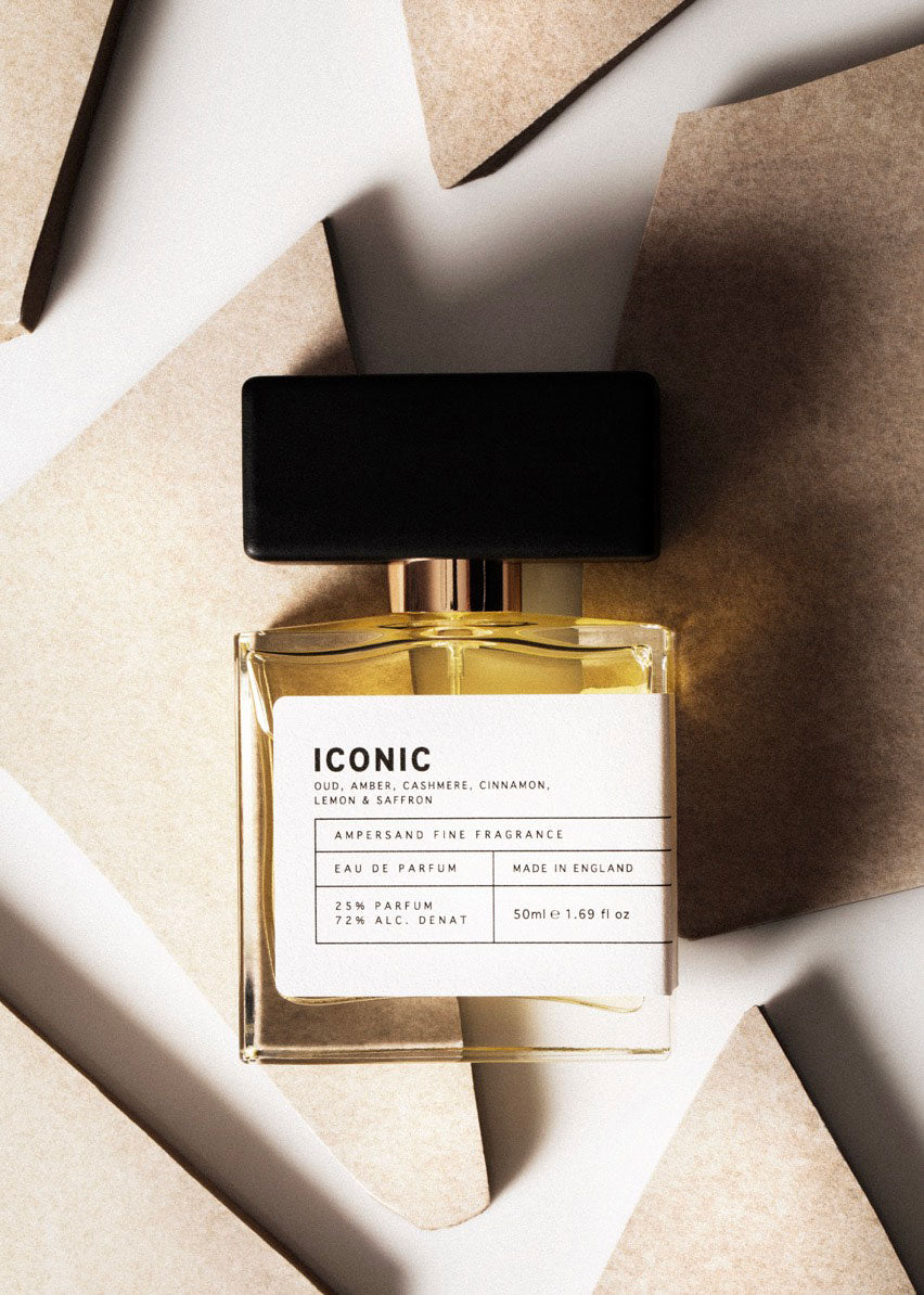 Ampersand Fragrances Iconic Eau De Parfum