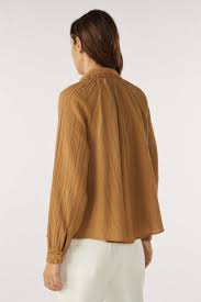ba&sh - Sohelia Shirt