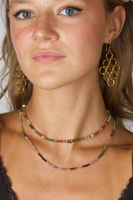 Atelier18 Jali Earrings