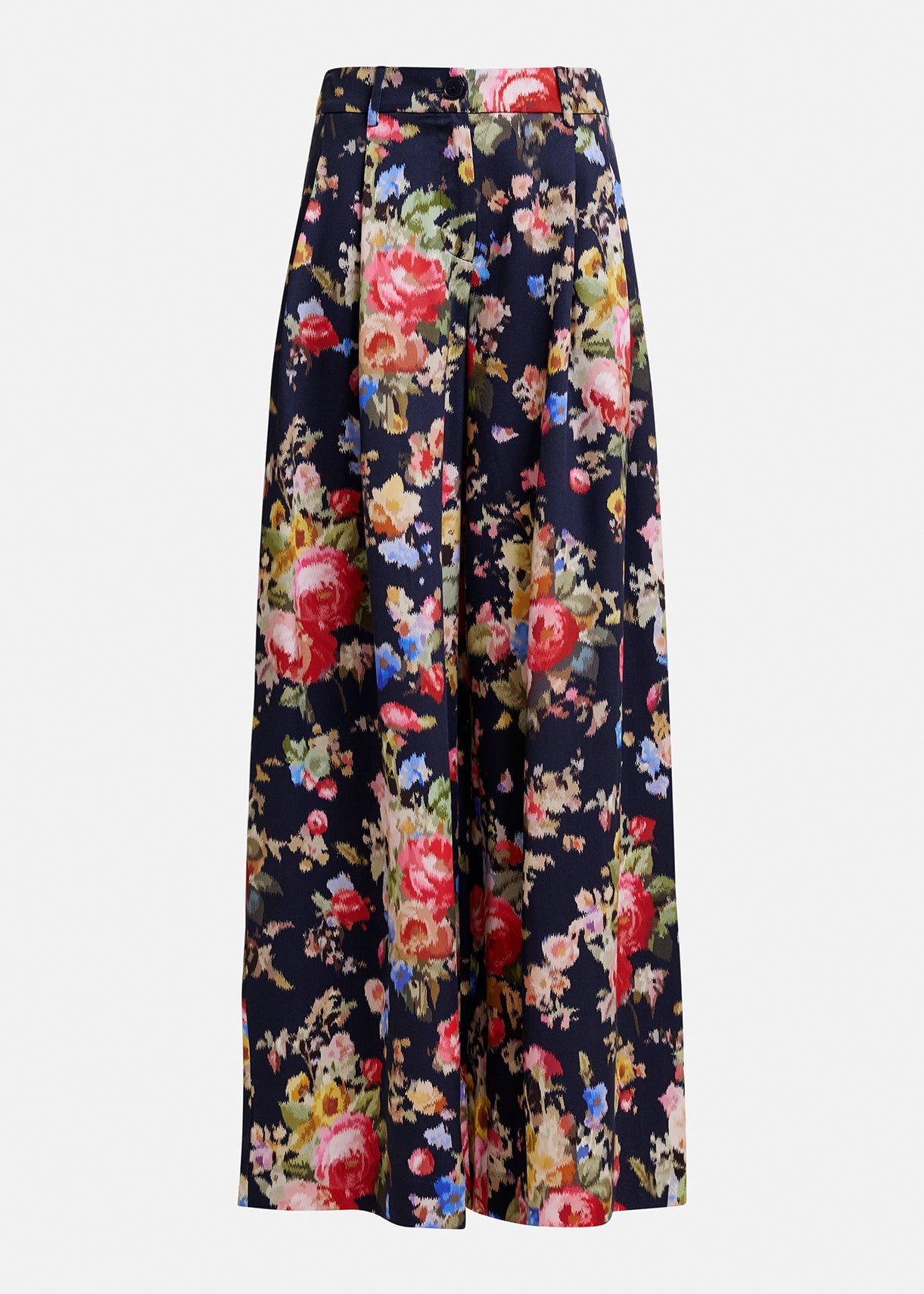 Essentiel Antwerp Jazzy Wide Leg Pants