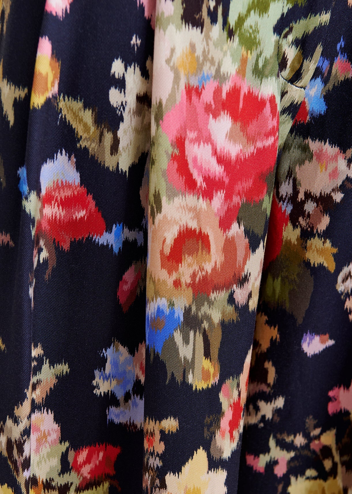 Essentiel Antwerp Jazzy Wide Leg Pants